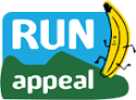 Run Apeel logo