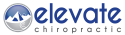Elevate Chiropractic  logo
