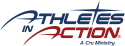 Athletes in Action logo