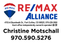 Remax- Christine Motschall logo