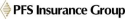 PFS Insurance logo