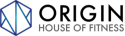Origin House of Fitness logo