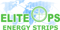 Elite Ops Energy Strips logo
