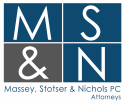 Massey, Stotser & Nichols PC Attorneys logo