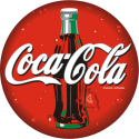 Meridian Coca-Cola Bottling Company logo