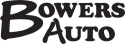 Bowers Auto logo