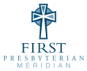 First Presbyterian Church logo