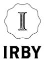 Irby Family logo