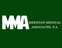 Meridian Medical Associates logo