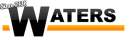 Waters International logo