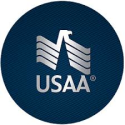 USAA logo