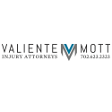 Valiente Mott logo