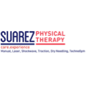 Suarez Physical Therapy logo