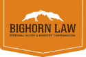 Bighorn Law logo