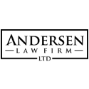 Andersen Law Firm logo