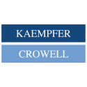 Kaempfer Crowell logo