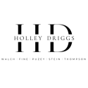 Holley Driggs logo