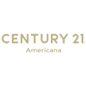 Century 21 Americana logo
