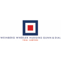 Weinberg Wheeler Hudgins Gunn & Dial logo