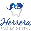 Hererra Family Dental logo