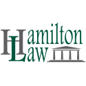 Hamilton Law logo