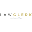 Law Clerk logo