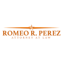 Perez Law Group logo