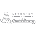 Africa Sanchez logo