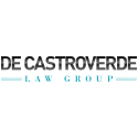 De Castroverde Law Group logo