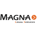 Magna Legal Services logo