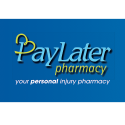 PayLater Pharmacy logo