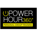 Power Hour 360Âº logo