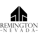 Remington Nevada logo