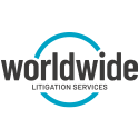 Worldwide Litigation Services logo
