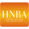 Hispanic National Bar Association logo