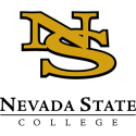 Nevada State College logo