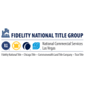 Fidelity National Title Group logo