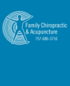 Family Chiropractic & Acupuncture logo