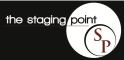 The Staging Point logo