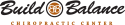Build and Balance Chiropractic Center logo