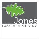 Jones Family Dentistry logo