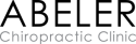 Abeler Chiropractic logo