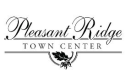 Pleasant Ridge Town Center logo