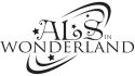 ALS In Wonderland Foundation logo