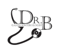 Dr. Brian McGee logo