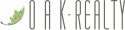 Oak Realty, Ashland logo