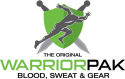 The Original Warrior Pak logo