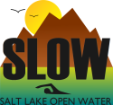 Salt Lake Open Water logo