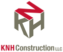 KNH Construction, LLC. logo