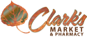 Clark's Market logo